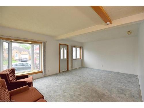 149 Ivon Avenue, Hamilton, ON - Indoor