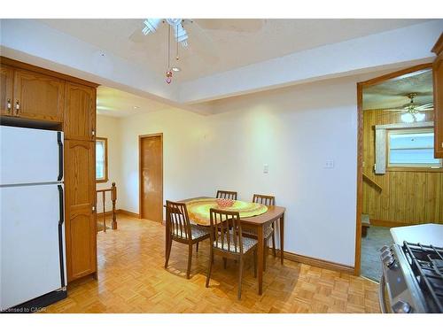 149 Ivon Avenue, Hamilton, ON - Indoor