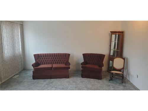 149 Ivon Avenue, Hamilton, ON - Indoor