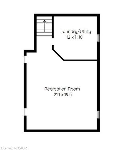 149 Ivon Avenue, Hamilton, ON - Other