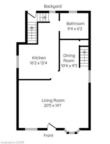 149 Ivon Avenue, Hamilton, ON - Other