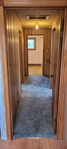 149 Ivon Avenue, Hamilton, ON - Indoor Photo Showing Other Room