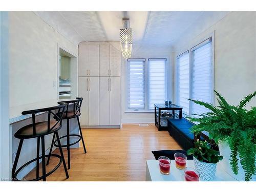 29 Second Street N, Stoney Creek, ON - Indoor