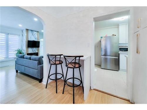 29 Second Street N, Stoney Creek, ON - Indoor