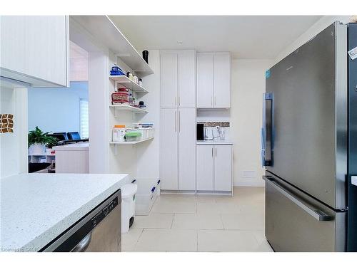 29 Second Street N, Stoney Creek, ON - Indoor Photo Showing Other Room