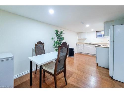 29 Second Street N, Stoney Creek, ON - Indoor