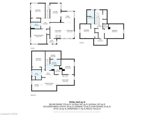 29 Second Street N, Stoney Creek, ON - Other