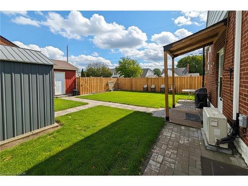 29 Second Street N, Stoney Creek, ON - Outdoor