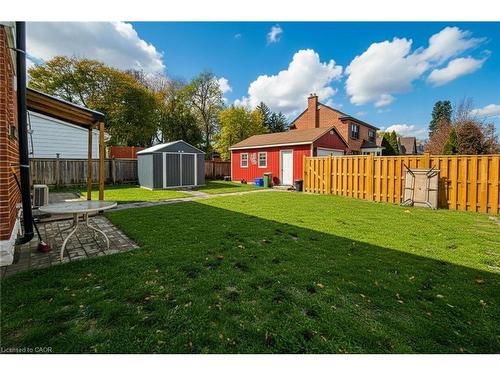 29 Second Street N, Stoney Creek, ON - Outdoor