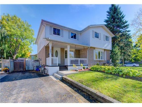 A-307 Northlake Drive  Waterloo, ON N2V 1W5