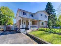 A-307 Northlake Drive  Waterloo, ON N2V 1W5