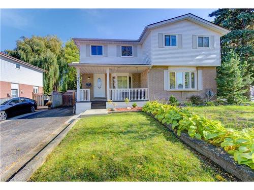 A-307 Northlake Drive, Waterloo, ON - Outdoor With Deck Patio Veranda With Facade