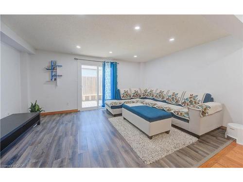 A-307 Northlake Drive, Waterloo, ON - Indoor