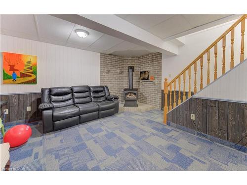 A-307 Northlake Drive, Waterloo, ON - Indoor