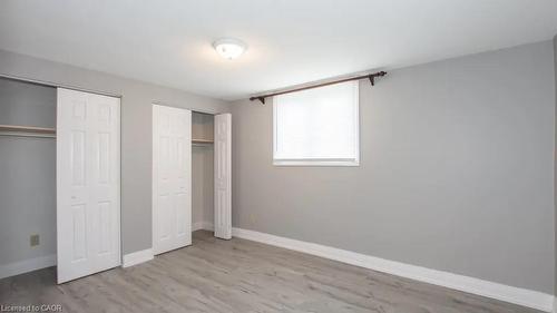 Lower-107 Horning Drive, Hamilton, ON - Indoor Photo Showing Other Room