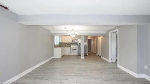 Lower-107 Horning Drive, Hamilton, ON - Indoor