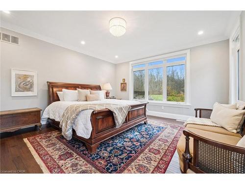 28 Serena Lane, Guelph, ON - Indoor Photo Showing Bedroom
