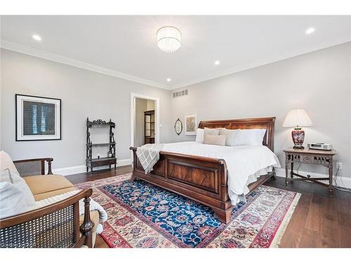 28 Serena Lane, Guelph, ON - Indoor Photo Showing Bedroom