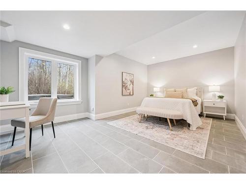 28 Serena Lane, Guelph, ON - Indoor Photo Showing Bedroom