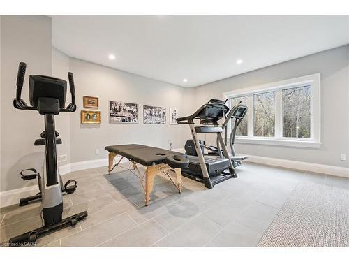 28 Serena Lane, Guelph, ON - Indoor Photo Showing Gym Room