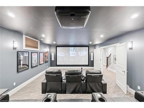 28 Serena Lane, Guelph, ON - Indoor Photo Showing Other Room