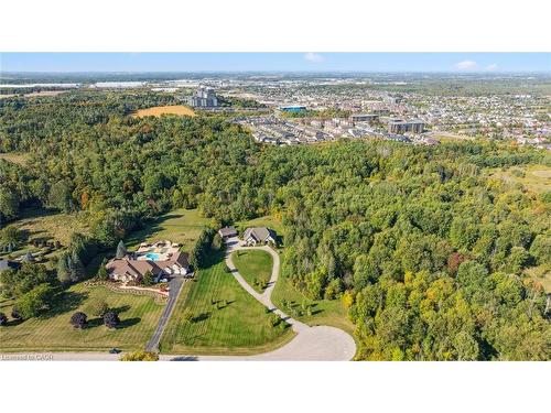 28 Serena Lane, Guelph, ON - Outdoor With View