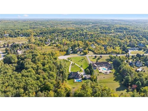 28 Serena Lane, Guelph, ON - Outdoor With View