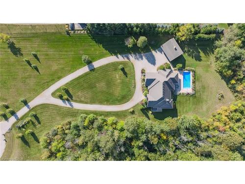 28 Serena Lane, Guelph, ON - Outdoor With View