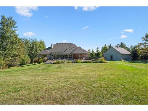 28 Serena Lane, Guelph, ON - Outdoor