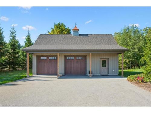 28 Serena Lane, Guelph, ON - Outdoor