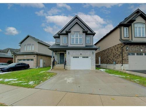 199 Cranbrook Street  Kitchener, ON N2P 2X4