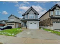 199 Cranbrook Street  Kitchener, ON N2P 2X4