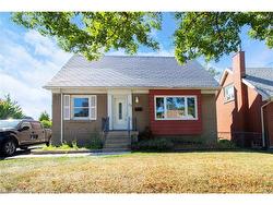 22 Nancy Street  Hamilton, ON L8T 3L8