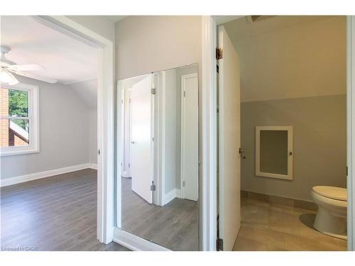 22 Nancy Street, Hamilton, ON - Indoor