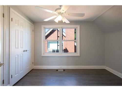 22 Nancy Street, Hamilton, ON - Indoor Photo Showing Other Room