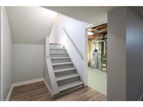 22 Nancy Street, Hamilton, ON - Indoor Photo Showing Other Room