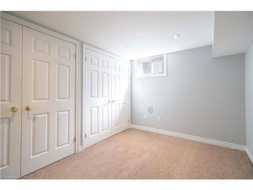 22 Nancy Street, Hamilton, ON - Indoor Photo Showing Other Room