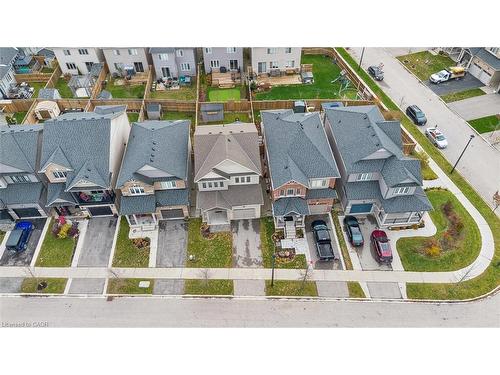 98 Kay Crescent, Fergus, ON - Other