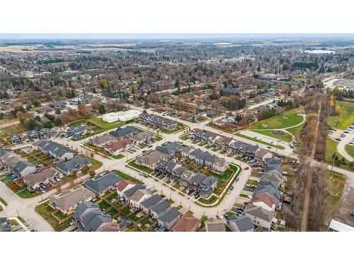 98 Kay Crescent, Fergus, ON - Outdoor With View