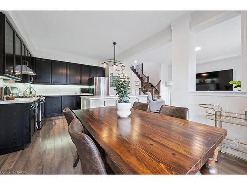 98 Kay Crescent, Fergus, ON - Indoor