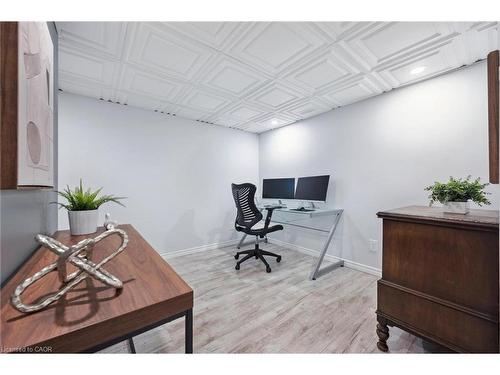 98 Kay Crescent, Fergus, ON - Indoor Photo Showing Other Room