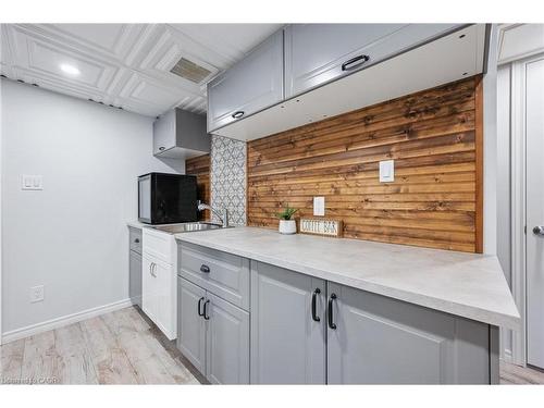 98 Kay Crescent, Fergus, ON - Indoor