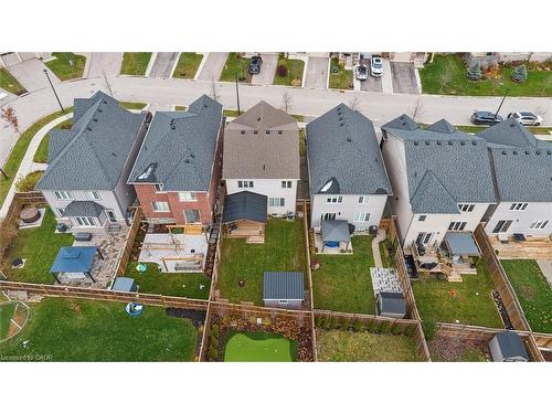 98 Kay Crescent, Fergus, ON - 