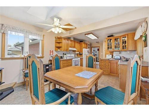 237 Mohawk Road, Oakville, ON - Indoor