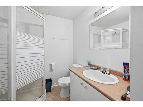 237 Mohawk Road, Oakville, ON - Indoor Photo Showing Bathroom