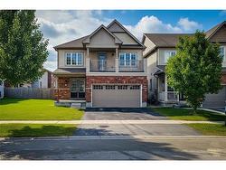 36 Cheevers Road  Brantford, ON N3T 0K5