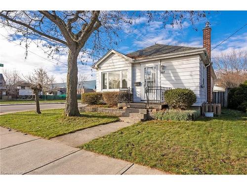 162 East 18Th Street, Hamilton, ON - Outdoor