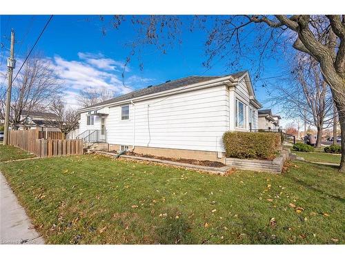 162 East 18Th Street, Hamilton, ON - Outdoor