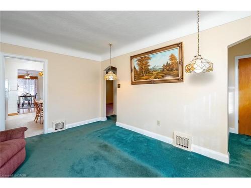 162 East 18Th Street, Hamilton, ON - Indoor