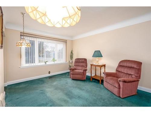 162 East 18Th Street, Hamilton, ON - Indoor